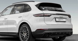 Porsche Cayenne E-Hybrid 3.0 V6 Tiptronic S Platinum Edition 462 KS, ZRAČNI+...