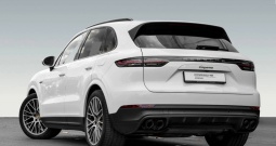 Porsche Cayenne E-Hybrid 3.0 V6 Tiptronic S Platinum Edition 462 KS, ZRAČNI+...