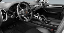 Porsche Cayenne E-Hybrid 3.0 V6 Tiptronic S Platinum Edition 462 KS, ZRAČNI+...