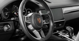 Porsche Cayenne E-Hybrid 3.0 V6 Tiptronic S Platinum Edition 462 KS, ZRAČNI+...