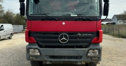 Mercedes-Benz Actros 2641