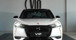 Ds automobiles ds 3 crossback perform. Line 1. 2l puretech+perla bela+top