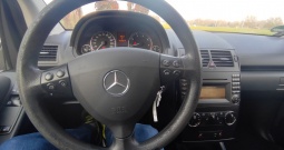 Mercedes Benz A 150 Benzin.152.000 Km