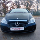 Mercedes Benz A 150 Benzin.152.000 Km