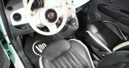 Fiat 500 1.2 8v CLUB + TOP