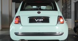 Fiat 500 1.2 8v CLUB + TOP