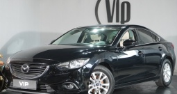 Mazda6 2.2 CD REVOLUTION iLOOP AVT. HP 180 + TOP