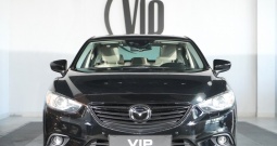 Mazda6 2.2 CD REVOLUTION iLOOP AVT. HP 180 + TOP