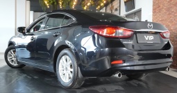 Mazda6 2.2 CD REVOLUTION iLOOP AVT. HP 180 + TOP