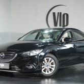 Mazda6 2.2 CD REVOLUTION iLOOP AVT. HP 180 + TOP