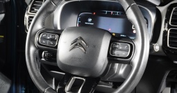 Citroen c5 aircross feel puretech 130 s s bvm6+navi+servis+top