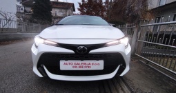 Toyota Corolla 1.2 Benzin