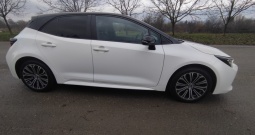 Toyota Corolla 1.2 Benzin