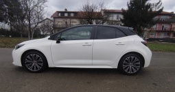 Toyota Corolla 1.2 Benzin