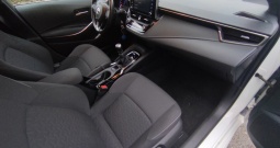 Toyota Corolla 1.2 Benzin