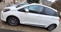 Toyota Yaris 2019. 1.5 SOL Benzin