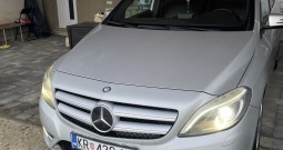 B200 CDI Automatic