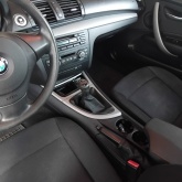 Bmw 118d