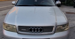 Audi A4 Quattro 2.5 TDI reg. 02/2025. Ispravan pali vozi