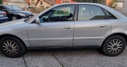 Audi A4 Quattro 2.5 TDI reg. 02/2025. Ispravan pali vozi