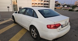 Audi A4 T FSI