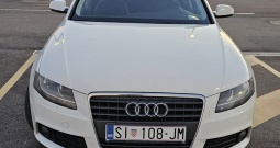 Audi A4 T FSI