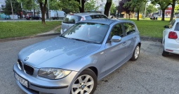 Bmw 116d za prodaju!