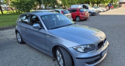 Bmw 116d za prodaju!