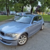 Bmw 116d za prodaju!