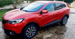 Renault Kadjar 1.5 dci, zamjena