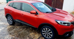 Renault Kadjar 1.5 dci, zamjena