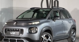 Citroën C3 Aircross C3 Aircross 1,2 PureTech 110 S&S Shine