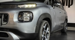 Citroën C3 Aircross C3 Aircross 1,2 PureTech 110 S&S Shine