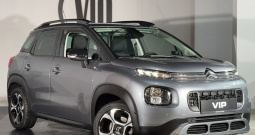 Citroën C3 Aircross C3 Aircross 1,2 PureTech 110 S&S Shine