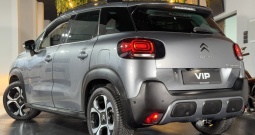 Citroën C3 Aircross C3 Aircross 1,2 PureTech 110 S&S Shine