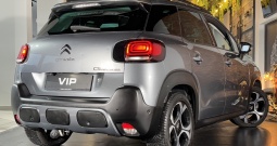 Citroën C3 Aircross C3 Aircross 1,2 PureTech 110 S&S Shine