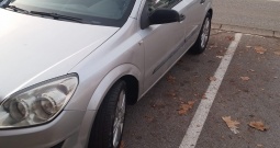 Opel Astra 1.9 CDTi