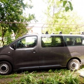 Prodajem OPEL VIVARO 1.5 D COMBI