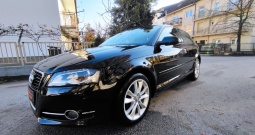 AUDI A3 -1,4 TFSI "Ambition"