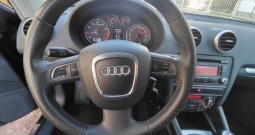 AUDI A3 -1,4 TFSI "Ambition"