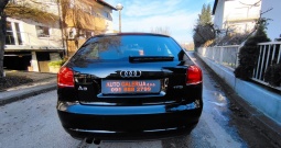 AUDI A3 -1,4 TFSI "Ambition"