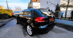 AUDI A3 -1,4 TFSI "Ambition"