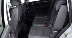 VW Touran 1,6 TDI, 2011.