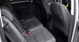 VW Touran 1,6 TDI, 2011.