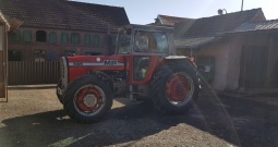 Massey Ferguson 595