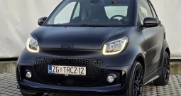 SMART FORTWO BRABUS EQ