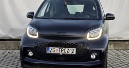 SMART FORTWO BRABUS EQ