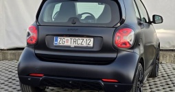 SMART FORTWO BRABUS EQ