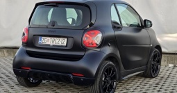 SMART FORTWO BRABUS EQ