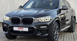 BMW X4 3.0d xDrive M